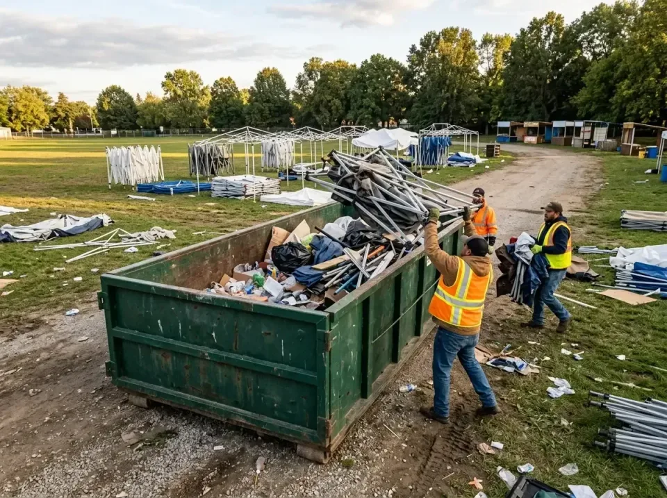 temporary-event-waste-containe-016 — frequently asked questions, Roll-Off Dumpster Rental Services in Kohler, WI